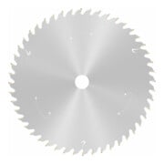 Bosch Kreissägeblatt Standard for Wood für Akkusägen 165x1.5/1x15.875, 48 Zähne-2