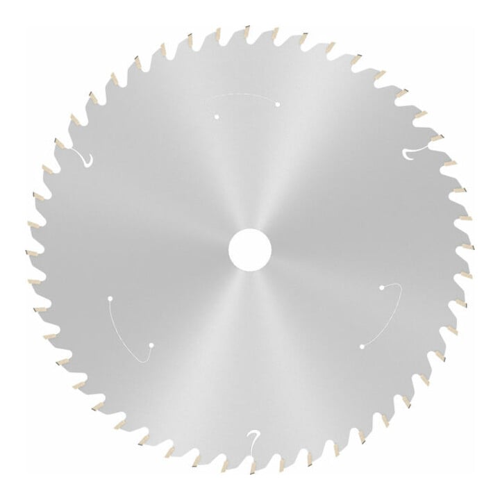 Bosch Kreissägeblatt Standard for Wood für Akkusägen 165x1.5/1x15.875, 48 Zähne
