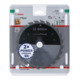 Bosch Kreissägeblatt Standard for Wood für Akkusägen 165x1.5/1x20, 24 Zähne-2