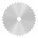 Bosch Kreissägeblatt Standard for Wood für Akkusägen 165x1.5/1x20, 36 Zähne-2