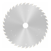 Bosch Kreissägeblatt Standard for Wood für Akkusägen 165x1.5/1x20, 36 Zähne-2