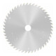 Bosch Kreissägeblatt Standard for Wood für Akkusägen 165x1.5/1x20, 48 Zähne-2
