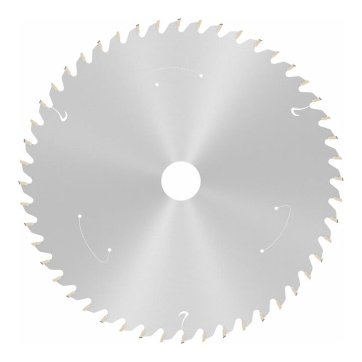 Bosch Kreissägeblatt Standard for Wood für Akkusägen 165x1.5/1x20, 48 Zähne