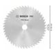 Bosch Kreissägeblatt Standard for Wood für Akkusägen 165x1.5/1x20, 48 Zähne
