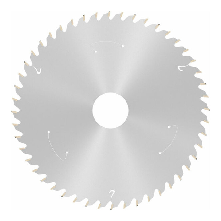 Bosch Kreissägeblatt Standard for Wood für Akkusägen 165x1.5/1x30, 48 Zähne
