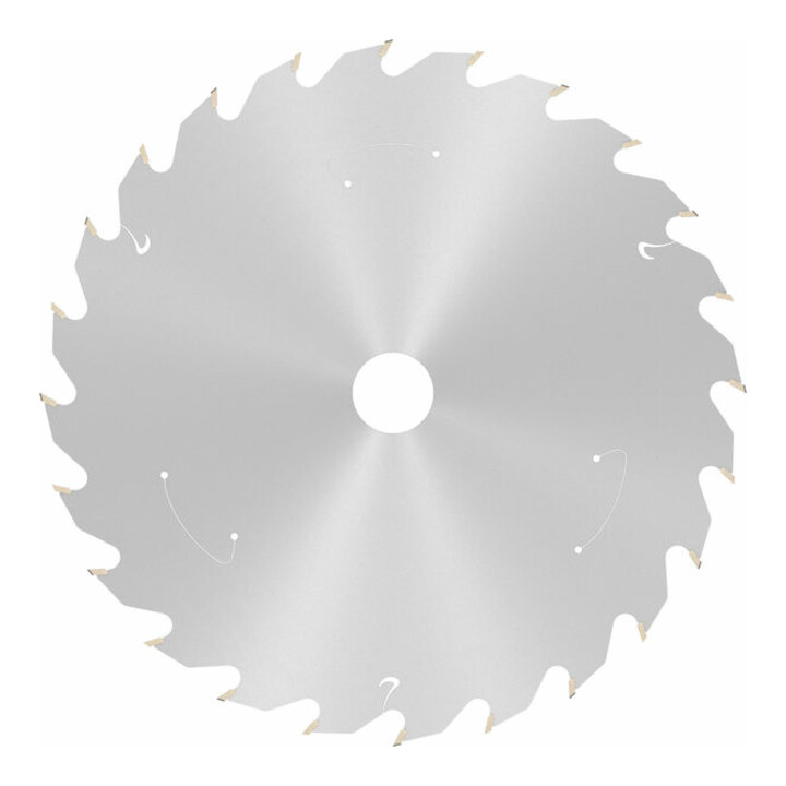 Bosch Kreissägeblatt Standard for Wood für Akkusägen 173x1.5/1x20, 24 Zähne