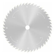 Bosch Kreissägeblatt Standard for Wood für Akkusägen 184x1.6/1.1x16, 48 Zähne-2