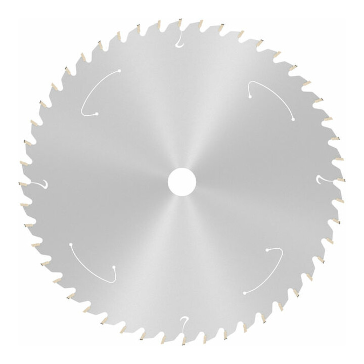 Bosch Kreissägeblatt Standard for Wood für Akkusägen 184x1.6/1.1x16, 48 Zähne