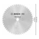 Bosch Kreissägeblatt Standard for Wood für Akkusägen 184x1.6/1.1x16, 48 Zähne