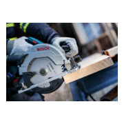 Bosch Kreissägeblatt Standard for Wood für Akkusägen 184x1.6/1.1x20, 24 Zähne-4