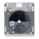 Bosch Kreissägeblatt Standard for Wood für Akkusägen 184x1.6/1.1x20, 48 Zähne-2