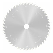Bosch Kreissägeblatt Standard for Wood für Akkusägen 184x1.6/1.1x20, 48 Zähne-2