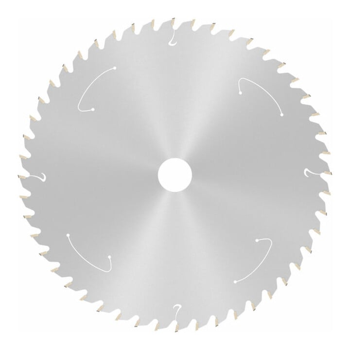 Bosch Kreissägeblatt Standard for Wood für Akkusägen 184x1.6/1.1x20, 48 Zähne