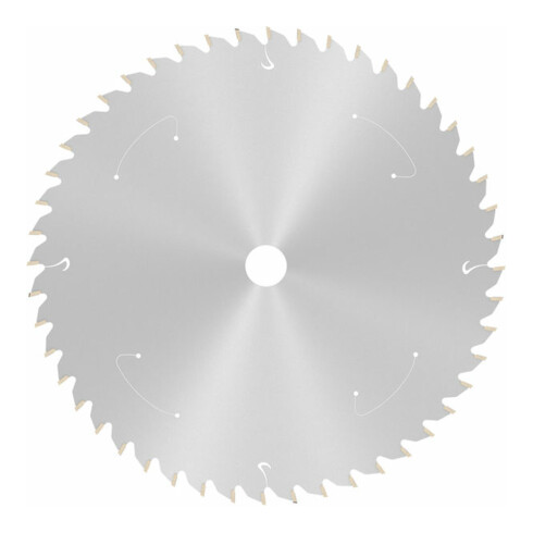 Bosch Kreissägeblatt Standard for Wood für Akkusägen 184x1.6/1x16, 48 Zähne