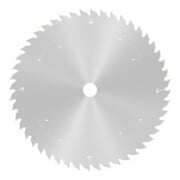 Bosch Kreissägeblatt Standard for Wood für Akkusägen 184x1.6/1x16, 48 Zähne-2