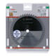 Bosch Kreissägeblatt Standard for Wood für Akkusägen 184x1.6/1x16, 48 Zähne-5