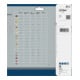 Bosch Kreissägeblatt Standard for Wood für Akkusägen 190x1.6/1.1x20, 24 Zähne-4