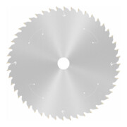 Bosch Kreissägeblatt Standard for Wood für Akkusägen 190x1.6/1.1x20, 48 Zähne-2