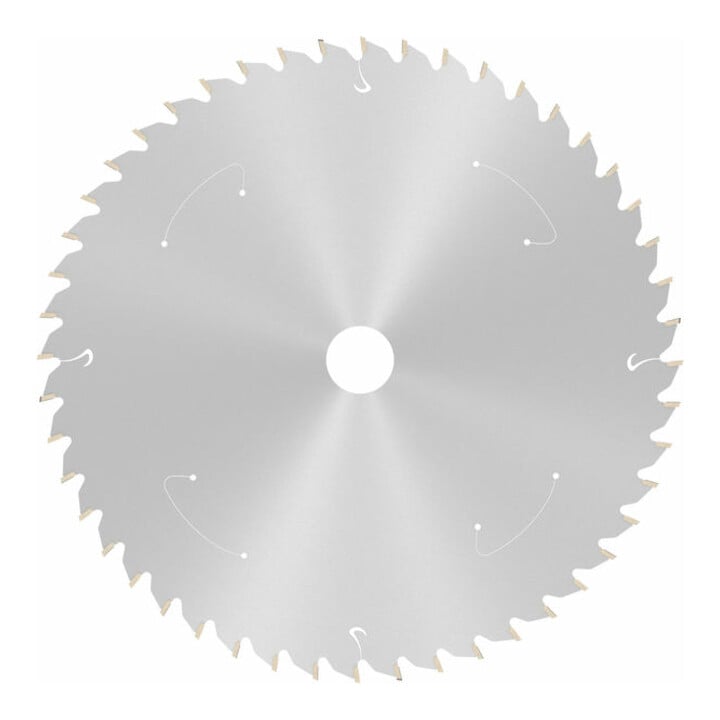 Bosch Kreissägeblatt Standard for Wood für Akkusägen 190x1.6/1.1x20, 48 Zähne