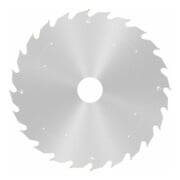 Bosch Kreissägeblatt Standard for Wood für Akkusägen 190x1.6/1.1x30, 24 Zähne-2