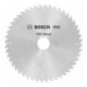 Bosch Kreissägeblatt Standard for Wood für Akkusägen 190x1.6/1.1x30, 48 Zähne