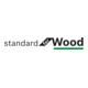 Bosch Kreissägeblatt Standard for Wood für Akkusägen 190x1.6/1.1x30, 48 Zähne-4