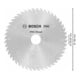 Bosch Kreissägeblatt Standard for Wood für Akkusägen 190x1.6/1.1x30, 48 Zähne