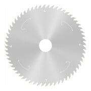 Bosch Kreissägeblatt Standard for Wood für Akkusägen 190x1.6/1.1x30, 60 Zähne-2