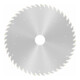 Bosch Kreissägeblatt Standard for Wood für Akkusägen 210x1.7/1.2x30, 48 Zähne