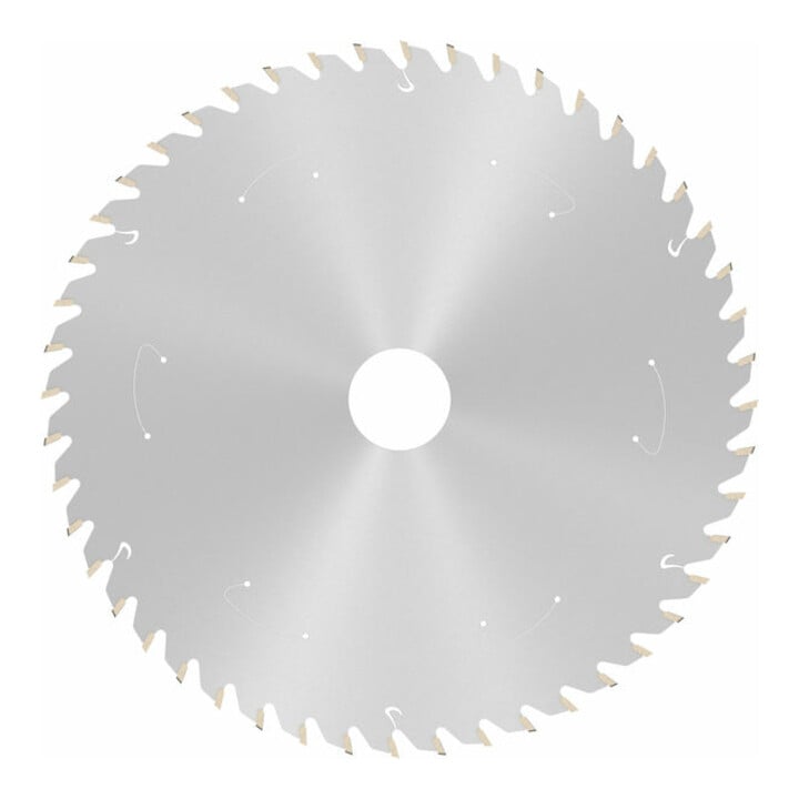 Bosch Kreissägeblatt Standard for Wood für Akkusägen 210x1.7/1.2x30, 48 Zähne