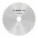 Bosch Kreissägeblatt Standard for Wood für Akkusägen  216 x 1,7/1,2 x 30 48 Zähne