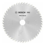 Bosch Kreissägeblatt Standard for Wood für Akkusägen 216x1.7/1.2x30, 48 Zähne-1