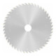 Bosch Kreissägeblatt Standard for Wood für Akkusägen 216x1.7/1.2x30, 48 Zähne