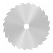 Bosch Kreissägeblatt Standard for Wood für Akkusägen 250x2.2/1.6x30, 24 Zähne-2
