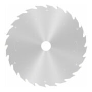 Bosch Kreissägeblatt Standard for Wood für Akkusägen 254x2.2/1.6x30, 24 Zähne-2