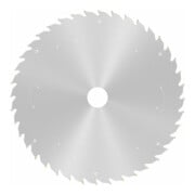 Bosch Kreissägeblatt Standard for Wood für Akkusägen 254x2.2/1.6x30, 40 Zähne-2