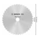 Bosch Kreissägeblatt Standard for Wood für Akkusägen 254x2.2/1.6x30, 40 Zähne