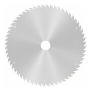 Bosch Kreissägeblatt Standard for Wood für Akkusägen 254x2.2/1.6x30, 60 Zähne-4