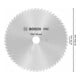 Bosch Kreissägeblatt Standard for Wood für Akkusägen 254x2.2/1.6x30, 60 Zähne