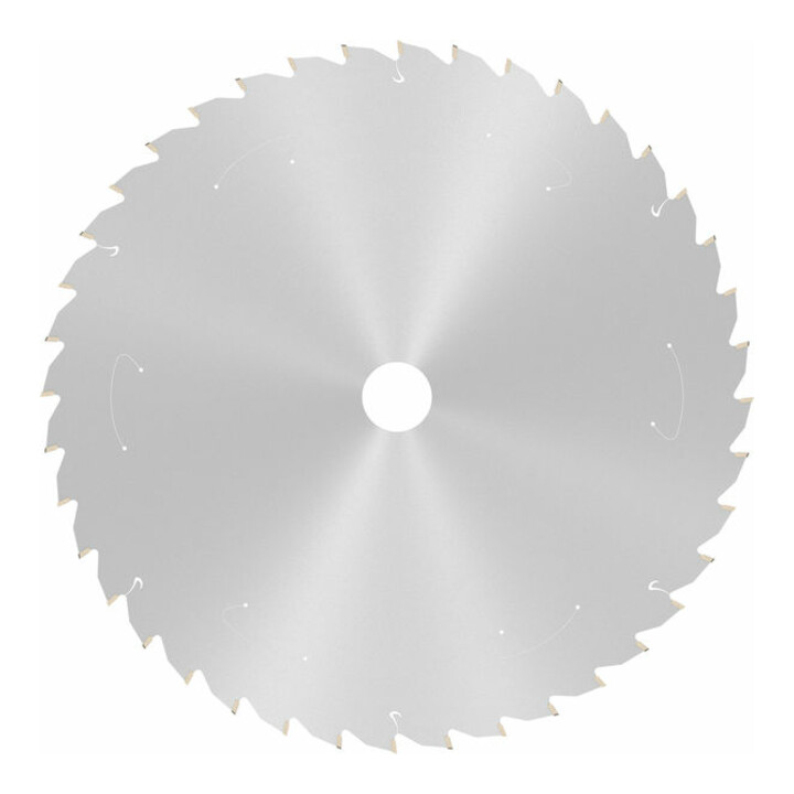 Bosch Kreissägeblatt Standard for Wood für Akkusägen 305x2.2/1.6x30, 40 Zähne
