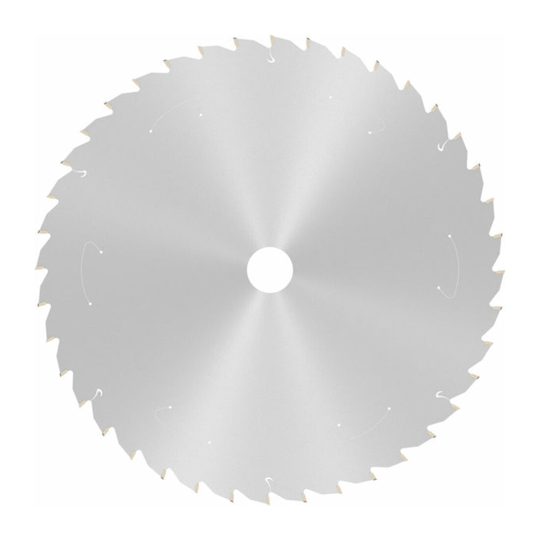 Bosch Kreissägeblatt Standard for Wood für Akkusägen 305x2.2/1.6x30, 40 Zähne