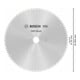 Bosch Kreissägeblatt Standard for Wood für Akkusägen 305x2.2/1.6x30, 60 Zähne