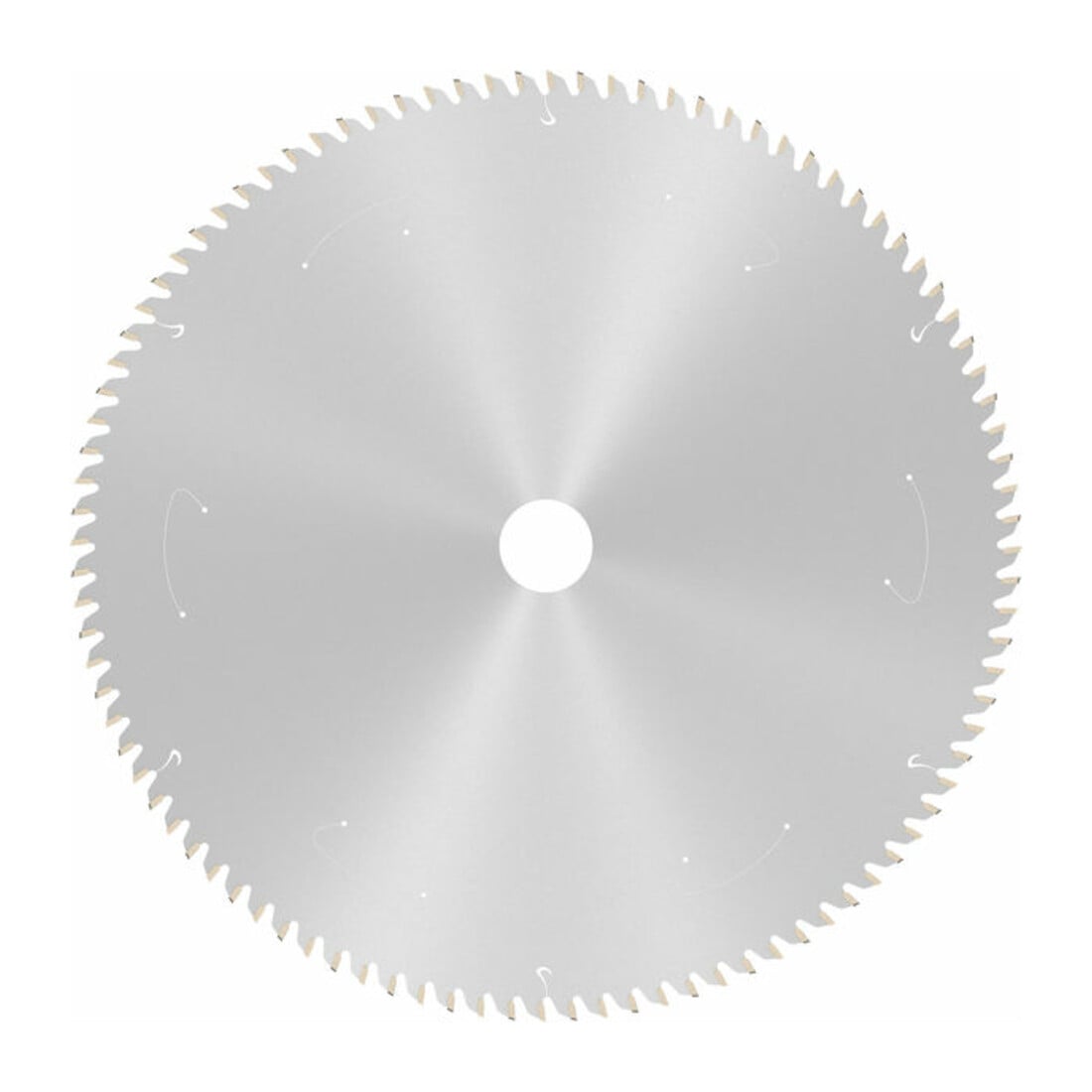 Bosch Kreissägeblatt Standard for Wood für Akkusägen 305x2.2/1.6x30, 60 Zähne