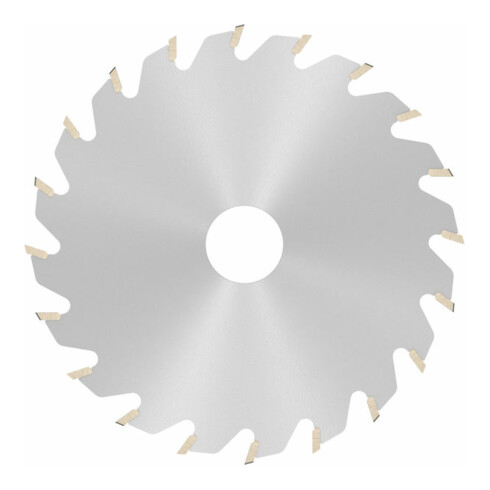 Bosch Kreissägeblatt Standard for Wood für Akkusägen 85 x 1,1/0,7 x 15 20 Zähne