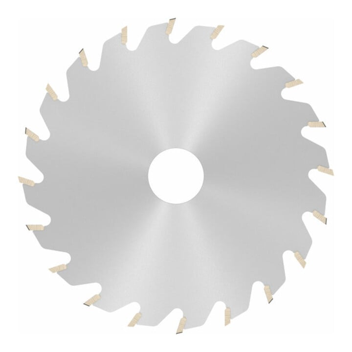 Bosch Kreissägeblatt Standard for Wood für Akkusägen 85 x 1,1/0,7 x 15 20 Zähne