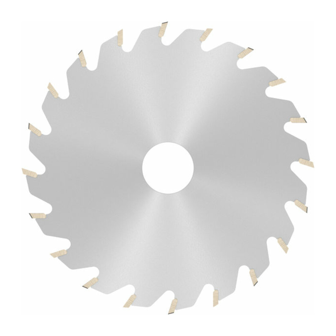 Bosch Kreissägeblatt Standard for Wood für Akkusägen 85 x 1,1/0,7 x 15 20 Zähne