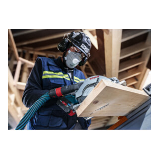 Bosch Kreissägeblatt Standard for Wood für Akkusägen
