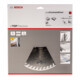Bosch Kreissägeblatt Best Kunststoff Für horizontale/vertikale Format- und Tischkreissägen 30 mm 3.2 mm-2