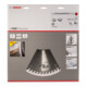Bosch Kreissägeblatt Top Precision Best for Laminated Panel Abrasive 303x30x3,2 mm 60-2