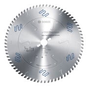 Bosch Kreissägeblatt Top Precision Best for Laminated Panel Abrasive 350x30x3,2 mm 72